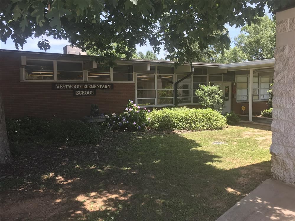 Westwood Elementary 